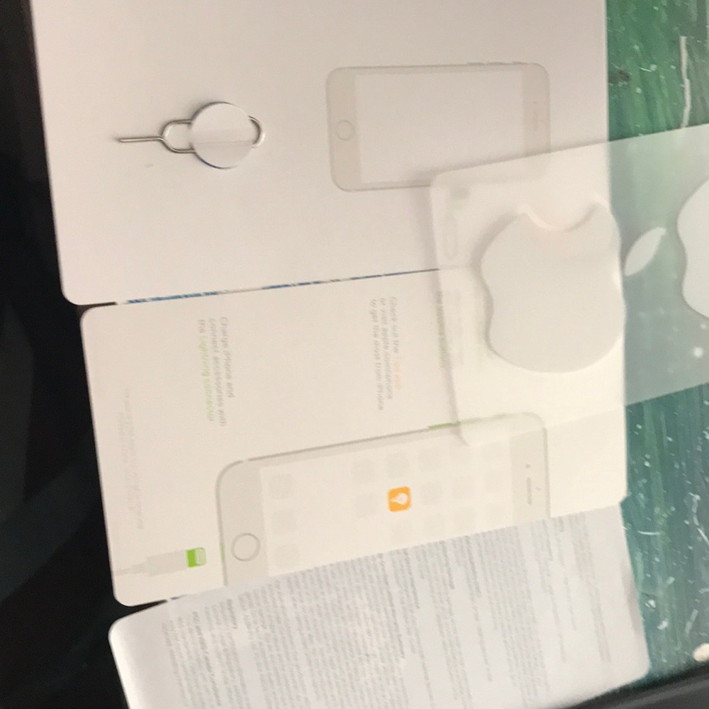 iPhone 7 - Picture 6 of 6